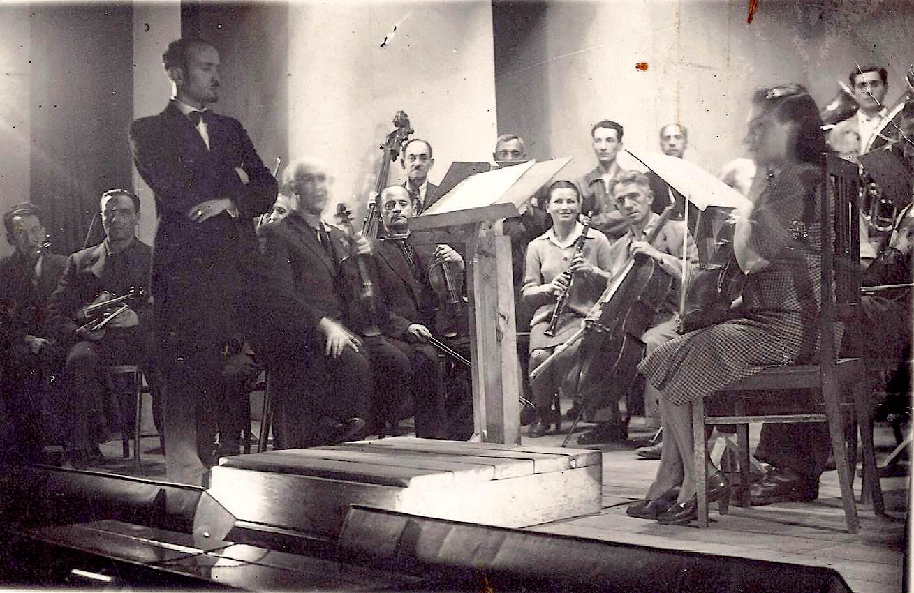 Vilna Orchestra